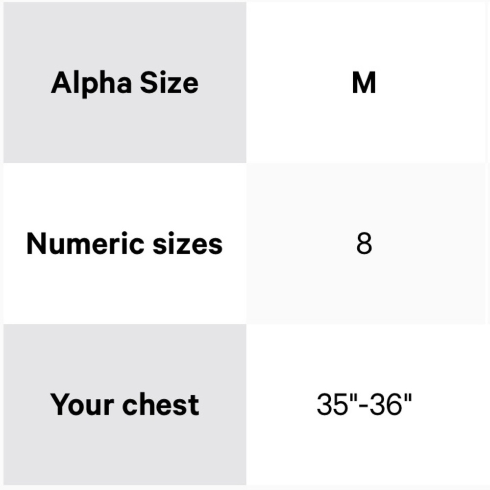 Lululemon Lightweight Split-Back Training Tank To… - image 6